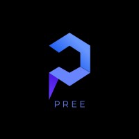 PREE logo - Similar company to Sparkai