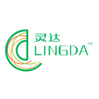 Changzhou Lingda logo - Similar company to China Pomerok Machinery Co.,Ltd