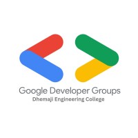 GDG on Campus DEC logo - Similar company to Google Developer Groups On Campus - Gdg Adbu