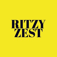 Ritzy Zest logo - Similar company to Eetpixel