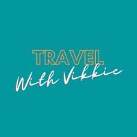 Travel With Vikkie logo - Similar company to Travel Document Systems, Inc
