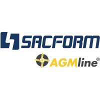 SACFORM / AGMline logo - Similar company to Frumak | Food Technologies