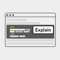 ExplainDev logo - Similar company to Betavector