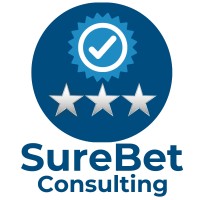 SureBet Consulting logo - Similar company to Strategy9
