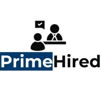 PrimeHired logo - Similar company to Onnecc
