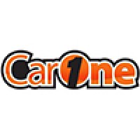 CarOne logo - Similar company to Carone