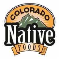 Colorado Native Foods logo - Similar company to La Vaca Meat Co.