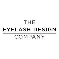 The Eyelash Design Company logo - Similar company to Imperium Group