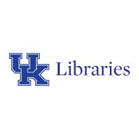 University of Kentucky Libraries logo - Similar company to Mit Libraries