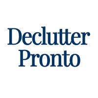 Declutter Pronto