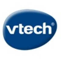 VTech Electronics logo - Similar company to Vtech