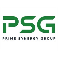 Prime Synergy Group (PSG) logo - Similar company to Idea2Forge