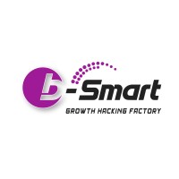b-Smart Factory logo - Similar company to Restaurant Chez Daba
