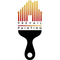 Prevail Painting logo - Similar company to Okgn Marketing Co.