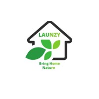 Launzy logo - Similar company to Hygrinz