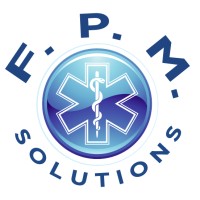 FPM Solutions: CPAP and Medical Devices logo - Similar company to Peaksleep