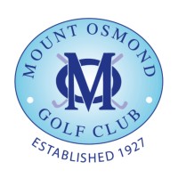 Mount Osmond Golf Club logo - Similar company to Australian Asian Chamber Of Commerce And Industry
