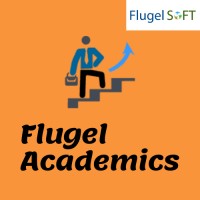 Flugel Academics - Flugela logo - Similar company to Startomatic