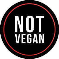 Not Vegan logo - Similar company to Holista