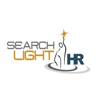 SearchLight HR logo - Similar company to Maxentra Consultants Pvt Ltd - Cfo Services, Business Consultant