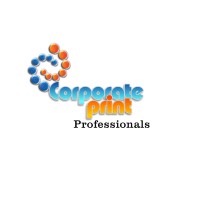 Corporate Print Professionals logo - Similar company to Greenverta
