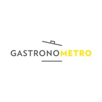 Gastronometro logo - Similar company to Gastroplatform