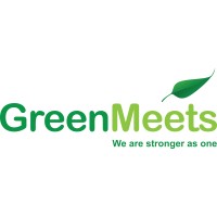 GreenMeets logo - Similar company to 100 Sutton Events & Studio Space