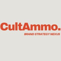CultAmmo - Market Entry, GTM & Brand Strategy Consulting Firm logo - Similar company to Eyeuniversal Llc