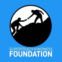SUPERTOUCH KINDNESS FOUNDATION logo - Similar company to African Content Moderators