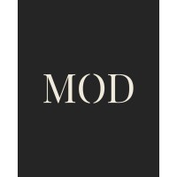 Modernist Daily (MOD) logo - Similar company to Ninety Five Pr