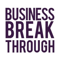 Business Breakthrough Podcast logo - Similar company to Richallenpro™