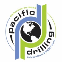 Pacific Drilling Co logo - Similar company to Probe Support Services