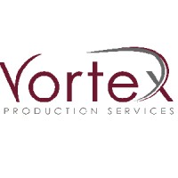 Vortex Production Services logo - Similar company to Aspire Canada Engineering (Ace)