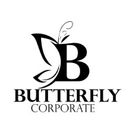 Butterfly Corporate logo - Similar company to Impact Saints