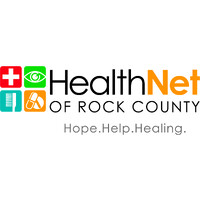 Healthnet Of Rock County