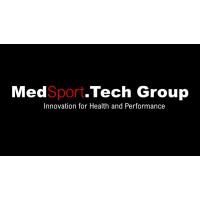 MedSport Group logo - Similar company to Víntegris