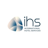 International Hotel Services logo - Similar company to Retail Mcp