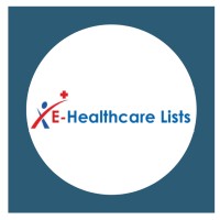 E-Health Care Lists logo - Similar company to Frescodata