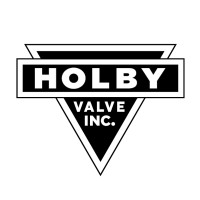 Holby Valve logo - Similar company to Sor Testing Laboratories