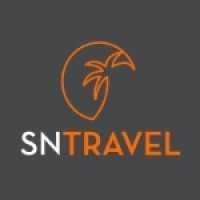 SN Travel logo - Similar company to Multitasking®
