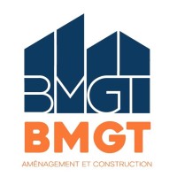 BMGT Aménagement & construction logo - Similar company to Stratosphere 360