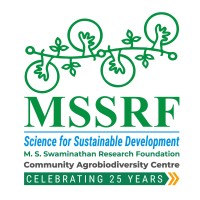 CAbC- MSSRF logo - Similar company to Vp Agro Sciences