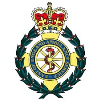 East of England Ambulance Service logo - Similar company to Innovation Hill Ltd