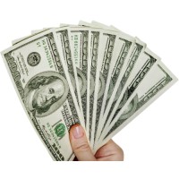 What a Money logo - Similar company to Magnetophone