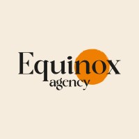 Equinox Agency logo - Similar company to Hayak, Inc.