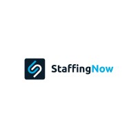 StaffingNow logo - Similar company to Synprofs