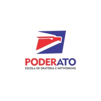 PODERATO - ESCOLA DE ORATÓRIA E NETWORKING logo - Similar company to Epco - Escola Prática De Comunicação E Oratória