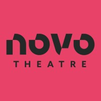 Novo Theatre logo - Similar company to Fourth Wall Live