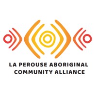 La Perouse Aboriginal Community Alliance logo - Similar company to Blak & Bright