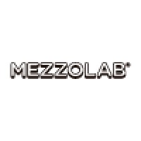 MezzoLab Studio logo - Similar company to Ps212 Naming & Branding